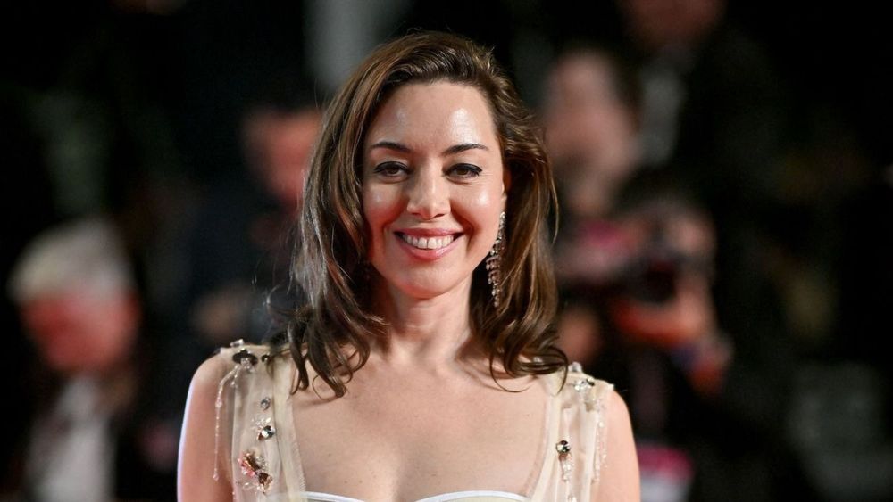 "Une belle surprise" : Aubrey Plaza enceinte de son premier enfant, un an après le suicide de son ex-mari Jeff Baena