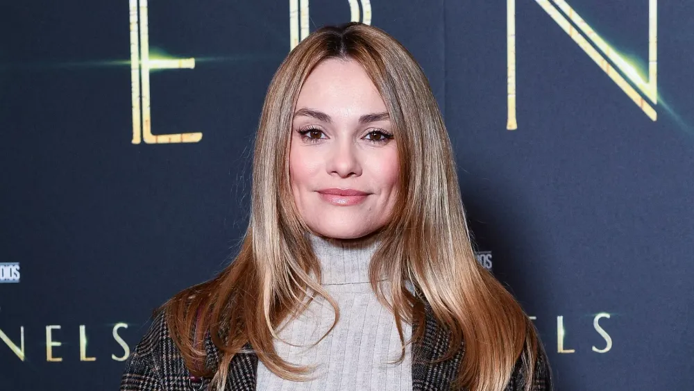 Joy Ester annonce être séparée du père de sa fille : "Nous ne sommes plus ensemble "