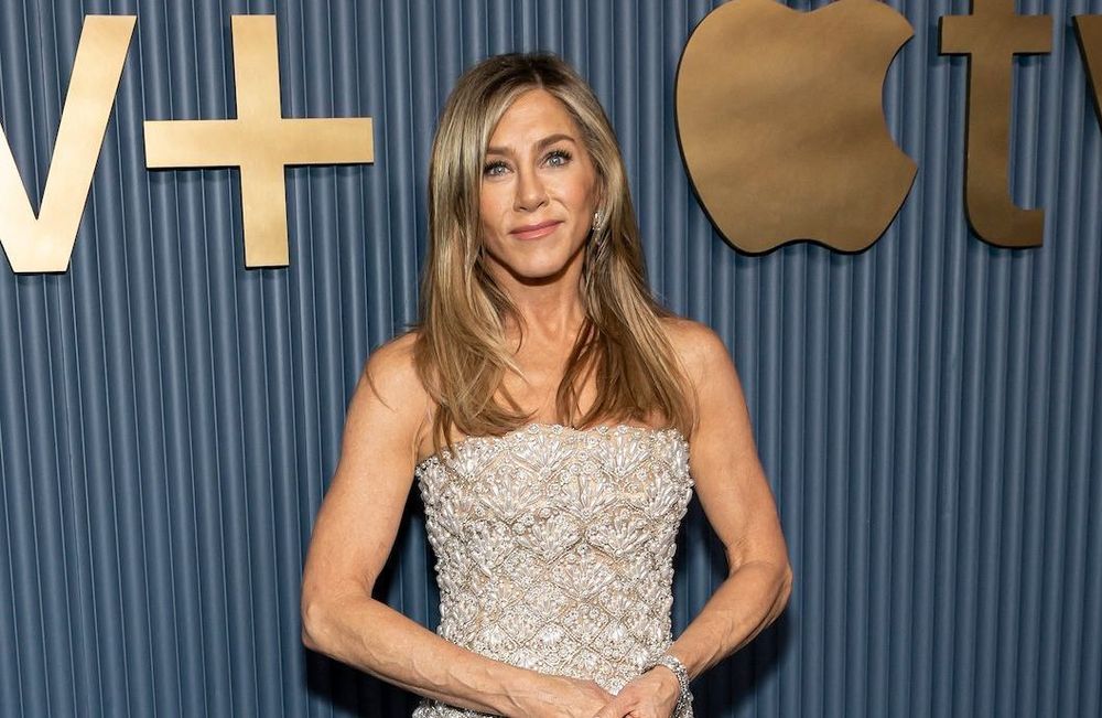 Jennifer Aniston : 20 ans après son divorce, elle s’exprime sur sa séparation avec Brad Pitt