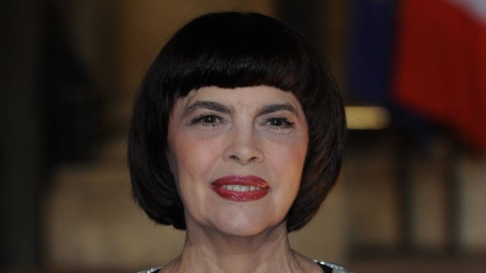 Mireille Mathieu en couple : "Il voulait que je...", ses fiançailles annulées après un choix déchirant