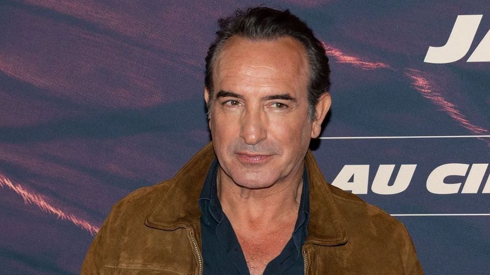 "Le gros problème de ce pays, c'est..." : Jean Dujardin "chauvin" assumé, son aveu cash sur la France