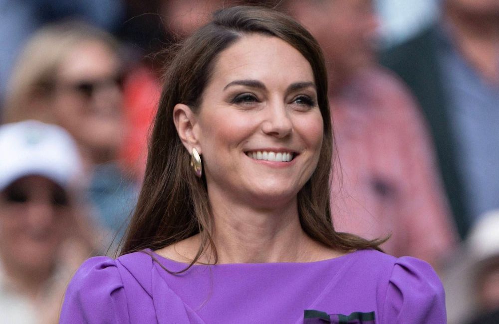 Cancer de Kate Middleton : elle annonce être en rémission