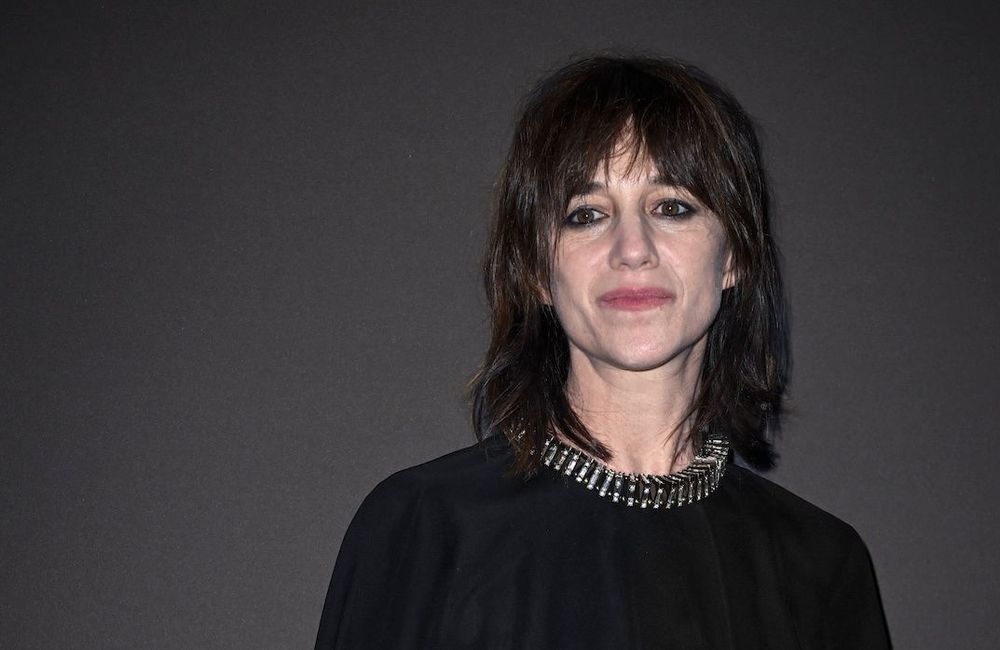 Charlotte Gainsbourg : cette activité qu'elle s'autorise uniquement la nuit