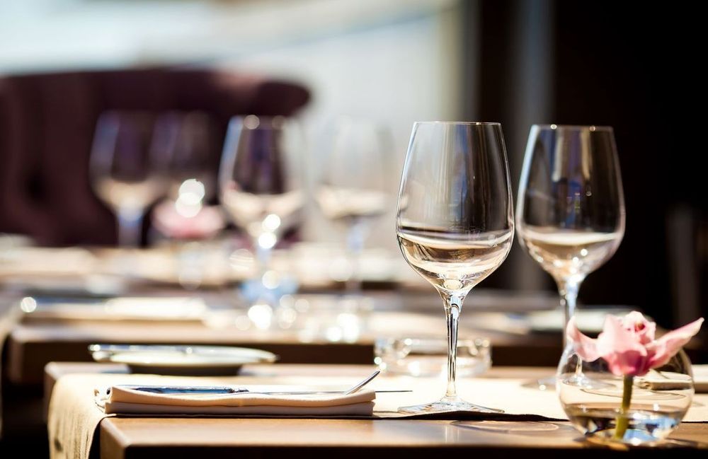 Voici la meilleure table du monde selon World’s 50 Best Restaurants
