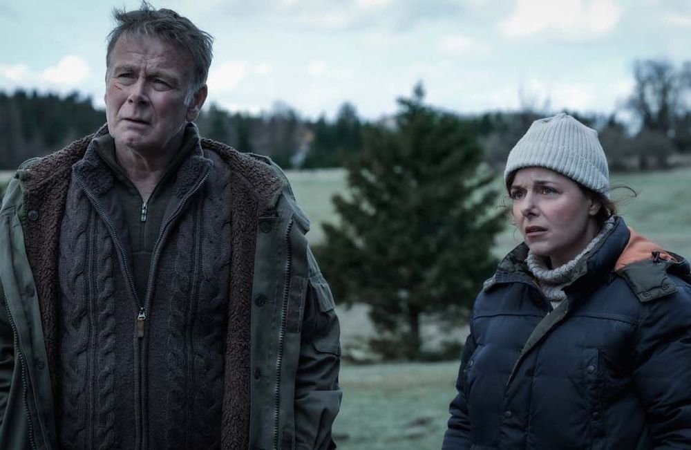 Ce film césarisé en 2026 est (déjà) disponible sur Netflix