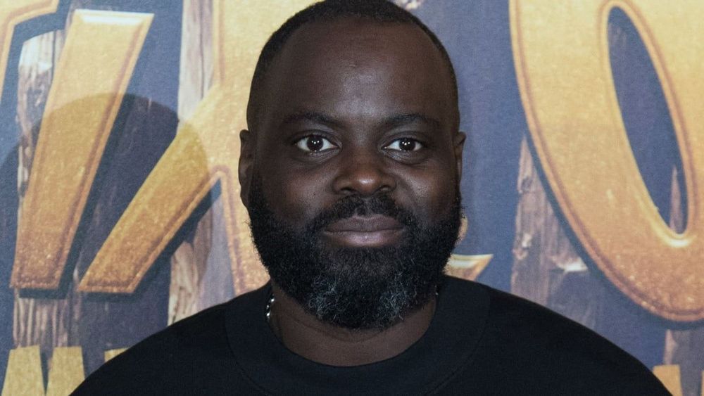 En surpoids, d'origine malienne, Issa Doumbia livre sa mauvaise expérience de voisinage : "On ne me disait pas bonjour, c'est horrible"