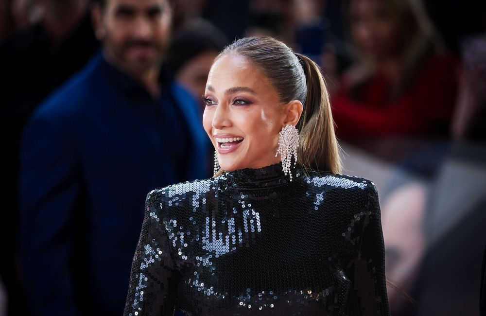 Jennifer Lopez évoque avec fierté l’avenir de ses enfants : « Ils travaillaient si dur »