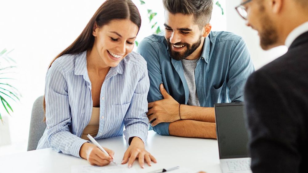 Prêt immobilier : une bonne nouvelle si vous habitez dans l'une de ces 20 villes