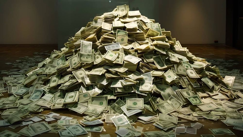 Hausse d'impôts en 2025 : voici l'astuce du gouvernement pour taxer les plus riches