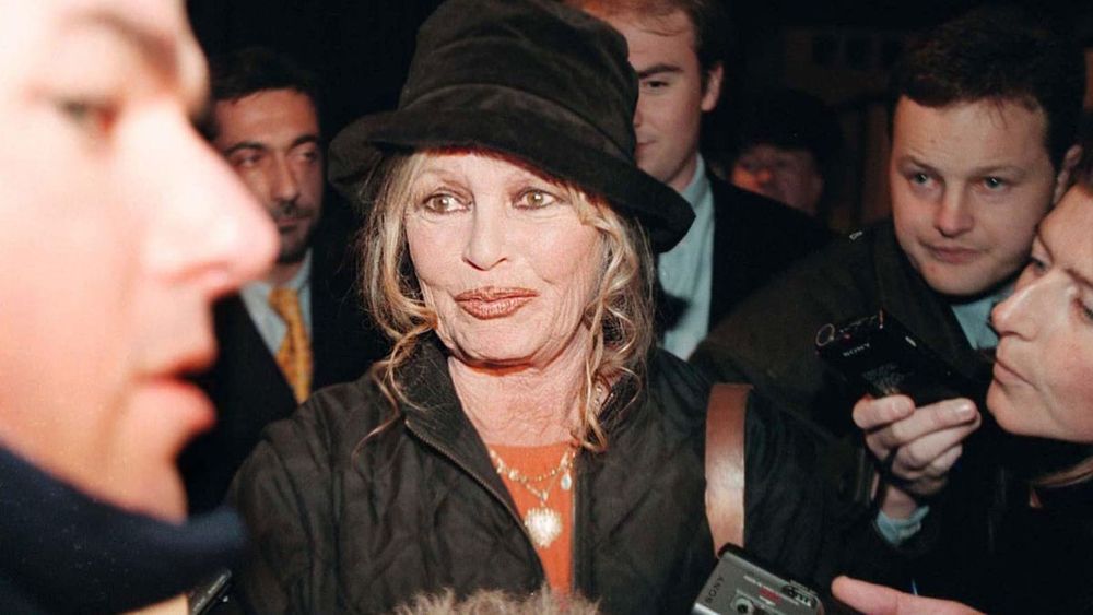 Brigitte Bardot seule à La Madrague, elle ne voit plus à sa descendance