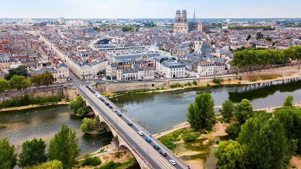 Immobilier à Orléans : hausse modérée des prix en novembre 2025