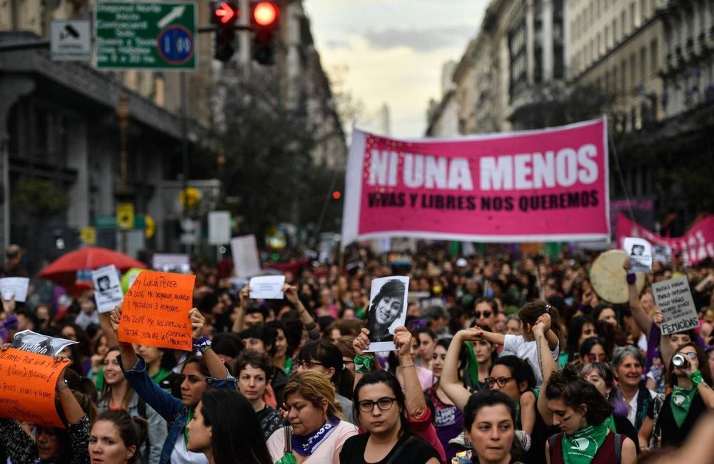 Narco-féminicides : ce que révèle cette violence genrée au cœur du crime organisé