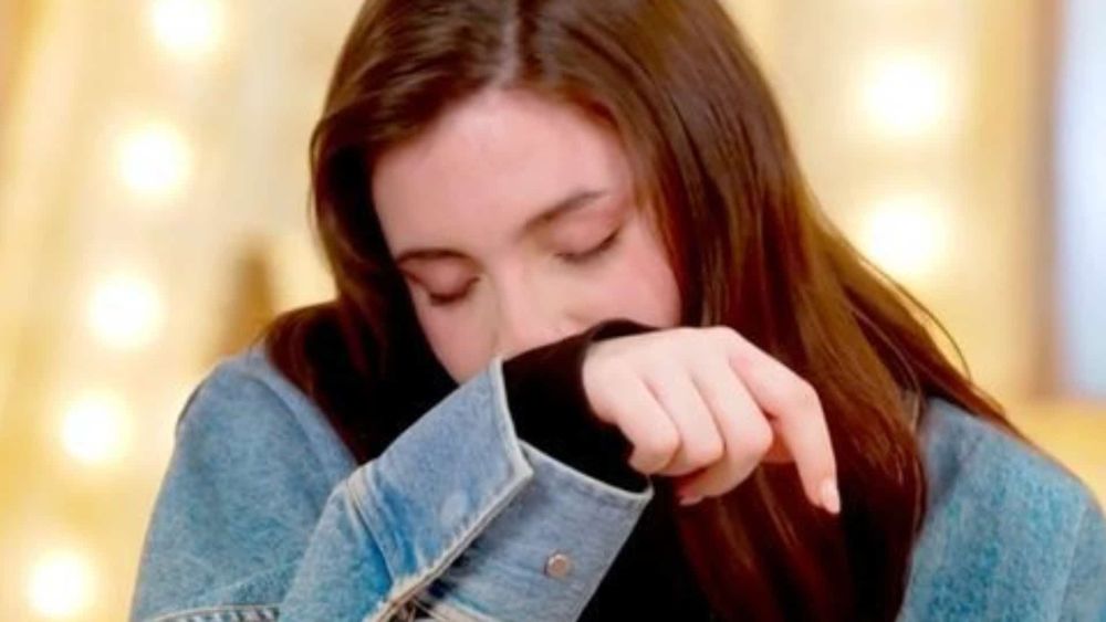 DALS : Lénie fond en larmes durant le premier prime pour une raison bien précise