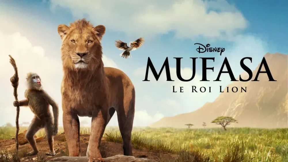 Disney+ : les films à découvrir en septembre