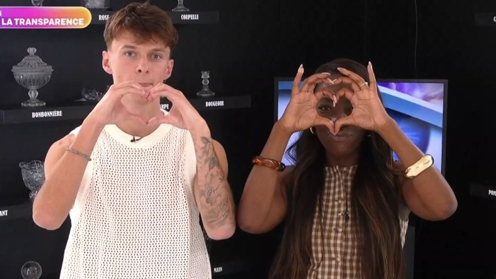 Secret Story 2025 : Romy triomphe avec "72% des votes" face à Ethan Hazard