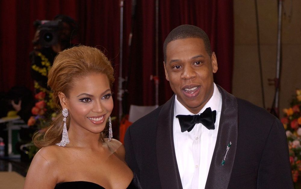 Jay-Z lourdement accusé : fille de lui et de Beyoncé, Blue Ivy est dans la tourmente