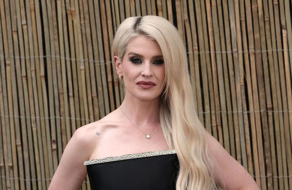 « J’ai perdu le meilleur ami que j’ai jamais eu » : Kelly Osbourne s’exprime sur la mort de son père