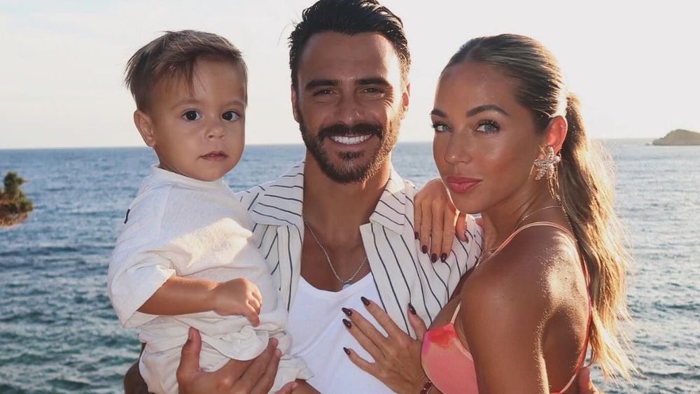 Maddy Burciaga évoque son fils : "On a vraiment fait une merveille"