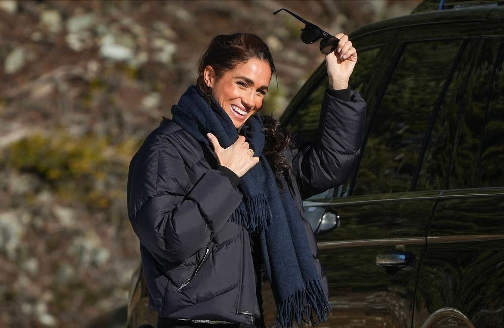 Pourquoi la sœur de Meghan Markle a porté plainte contre elle ?