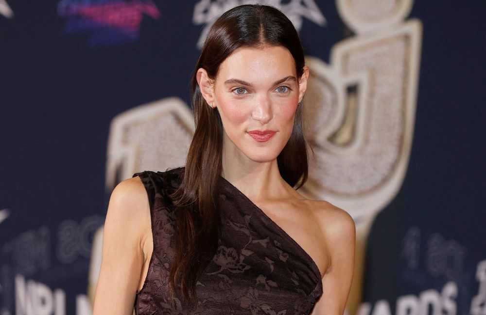 Charlotte Cardin dévoile un duo inédit en chanson avec son compagnon Aliocha Schneider