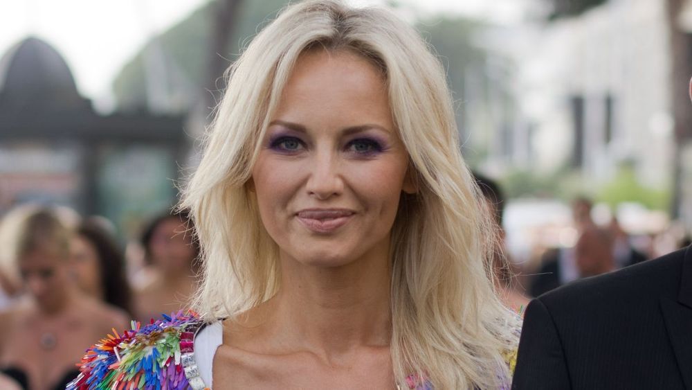 Adriana Karembeu et son secret inavoué à Christian : « J’ai eu peur qu’il…