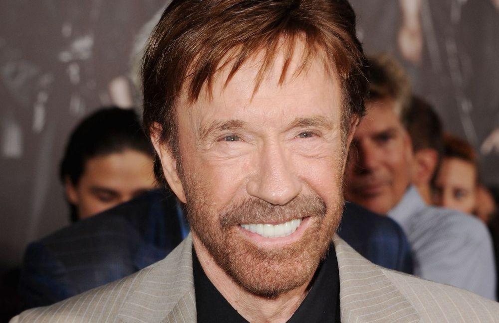 Chuck Norris, l’acteur phare de « Walker, Texas Ranger », est décédé à 86 ans