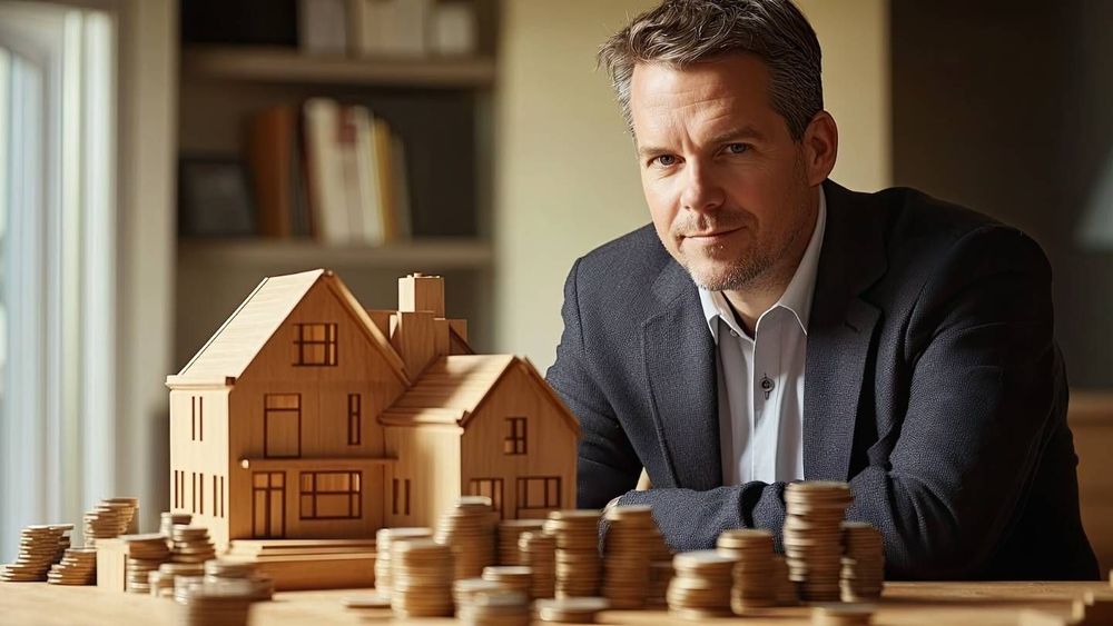 30, 40 ou 50 ans... A quel âge pouvez-vous faire le plus d'économies sur votre prêt immobilier ?