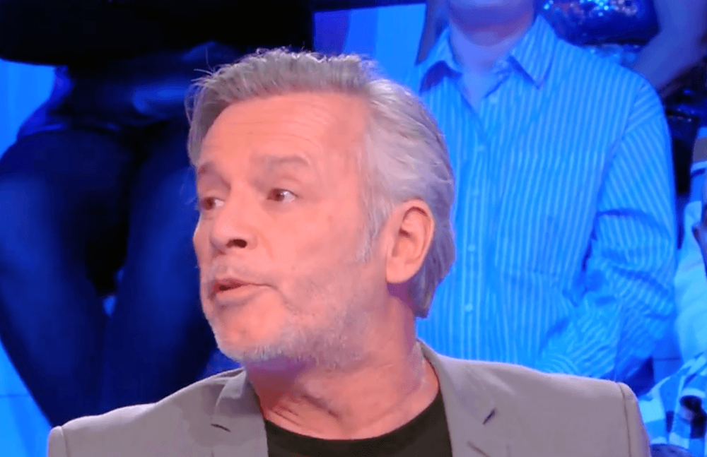 Jean-Michel Maire parle de ses finances dans TPMP : « J’ai flambé bêtement »