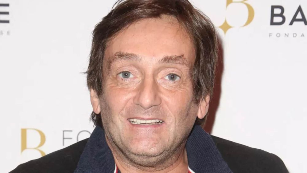 Pierre Palmade incarcéré : un incident vient de se produire à la prison de Bordeaux, il aurait échappé au pire !