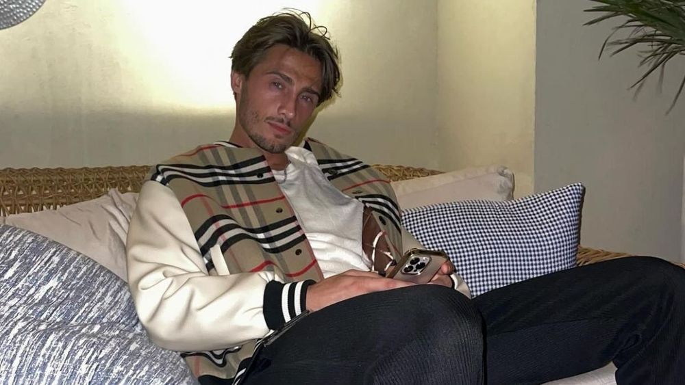Dylan Thiry très ému, il se confie : "Tu laisses un grand vide"