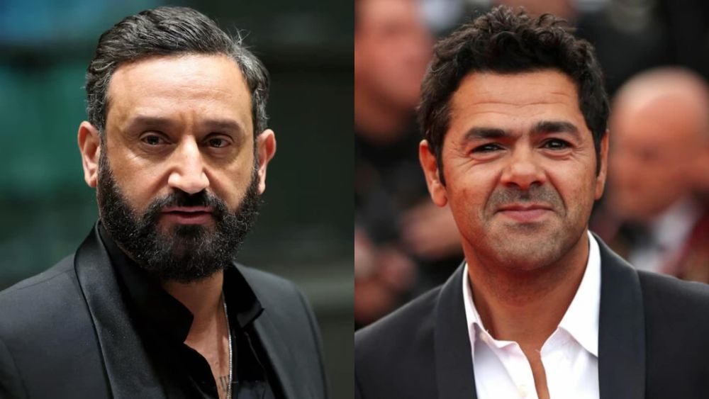 Cyril Hanouan : il tacle sévèrement Jamel Debbouze en direct de TPMP !