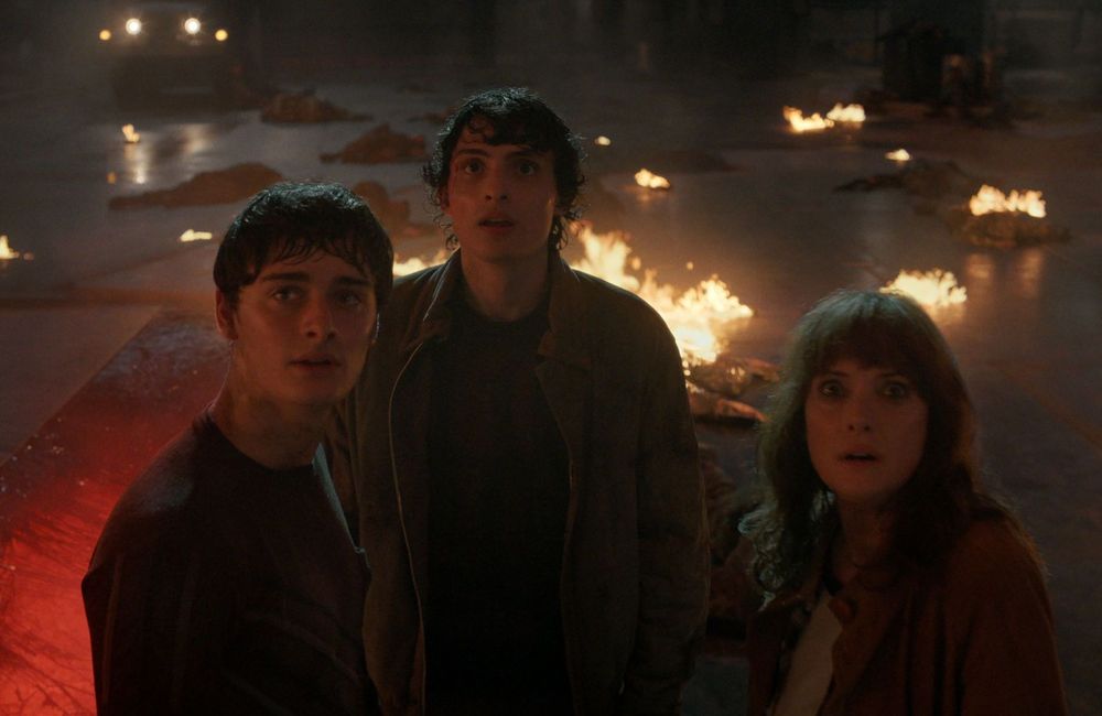 3 films et 1 série à ne pas manquer cette semaine du 22 décembre 2025