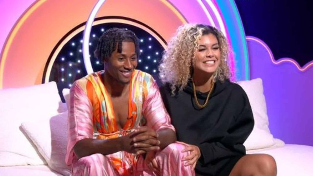 Alexis (Secret Story) : en couple avec Zoé, ils viennent de dépasser un cap très important, regardez !