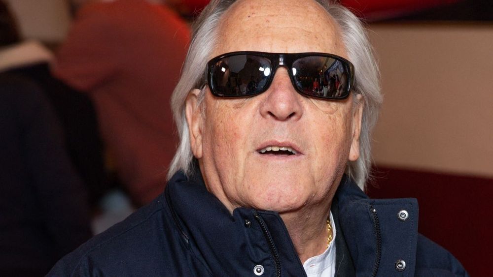 “J’étais vraiment condamné à mourir” : Gilbert Montagné se livre sur le miracle de sa naissance