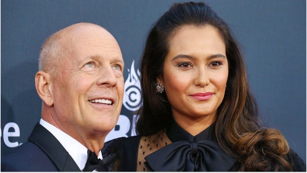 Bruce Willis atteint de démence : comment sa famille le protège dans son combat contre la maladie ?