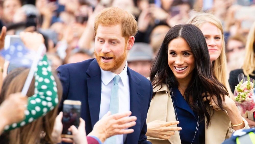 Prince Harry et Meghan Markle : Donald Trump menace de les expulser des États-Unis