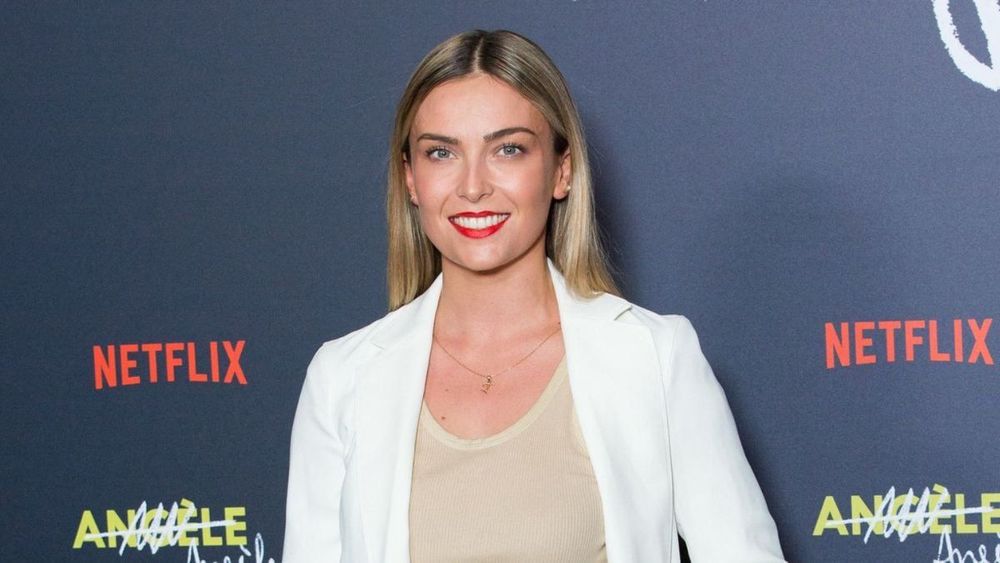 Inès Vandamme fiancée : le fiancé de la danseuse de Danse avec les stars l'a demandée en mariage : "Je suis follement chanceuse"