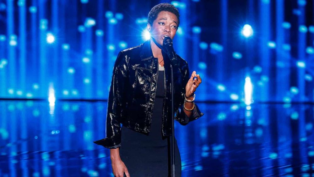The Voice : on connaît la raison de l'abandon d'Adnae, tous les détails !