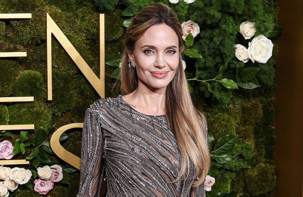 Angelina Jolie : ses rares déclarations sur ses soucis de santé
