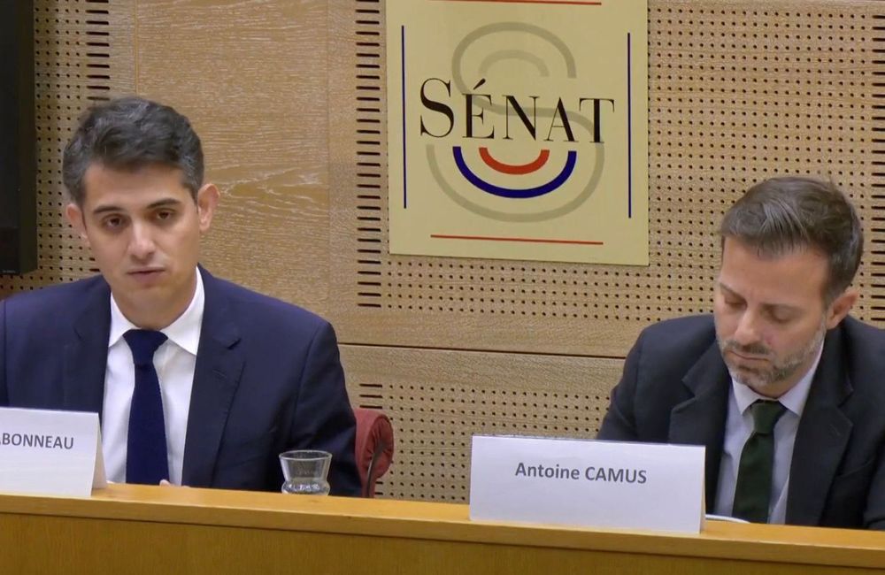 Inscription du consentement dans la loi sur le viol : ce qu’en pensent les avocats de Gisèle Pelicot