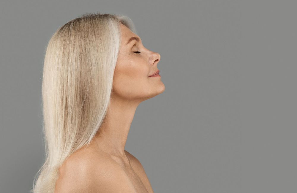 Mieux vivre ma ménopause : 5 habitudes à prendre pour surmonter les symptômes