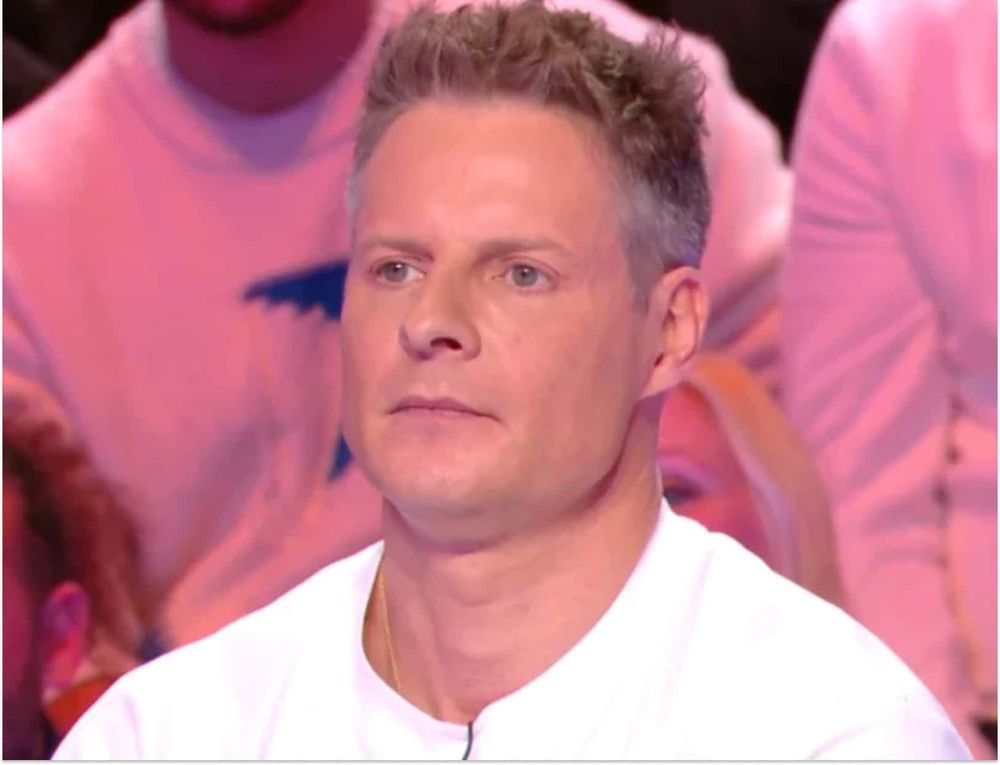 "Vous ne servez à rien !" : grosse altercation entre Matthieu Delormeau et les forces de l’ordre !