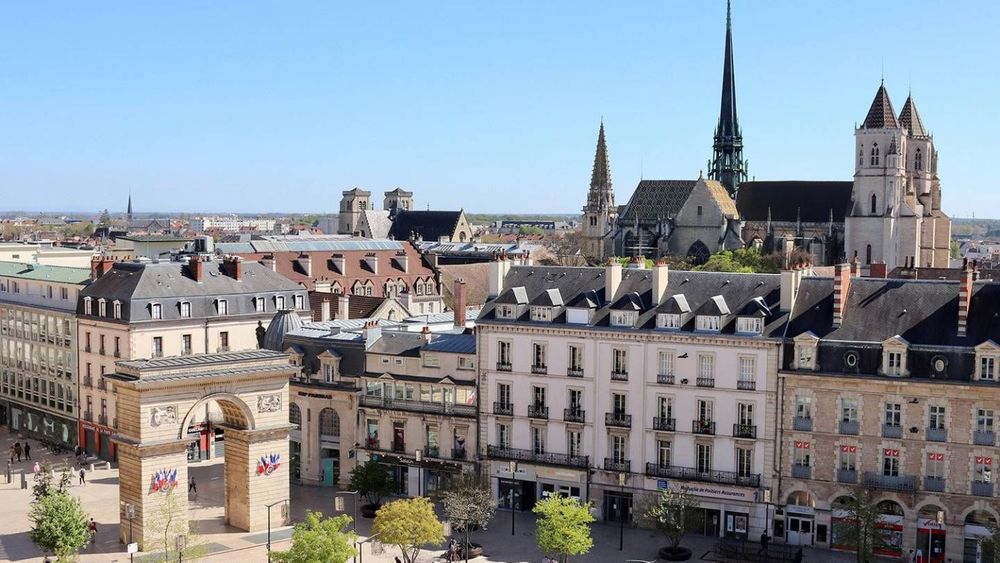 Immobilier à Dijon : quelles évolutions pour les prix à l'achat et à la location ?