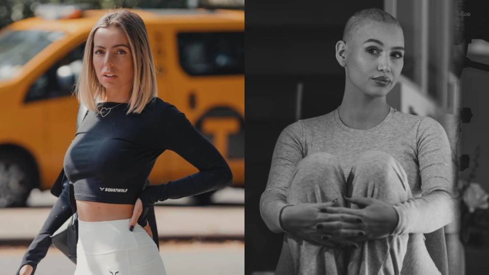 Eloïse Appelle atteinte d'un cancer : Hillary s'attire les foudres des internautes, découvrez pourquoi !