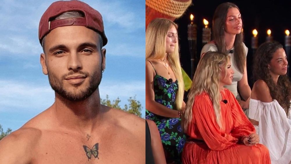 Bastos : en couple avec une participante de l'Île de la tentation déjà engagée ? Tous les détails !