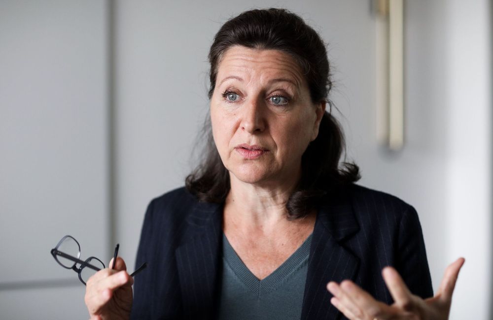Agnès Buzyn témoigne avoir été victime de violences sexistes à l’hôpital