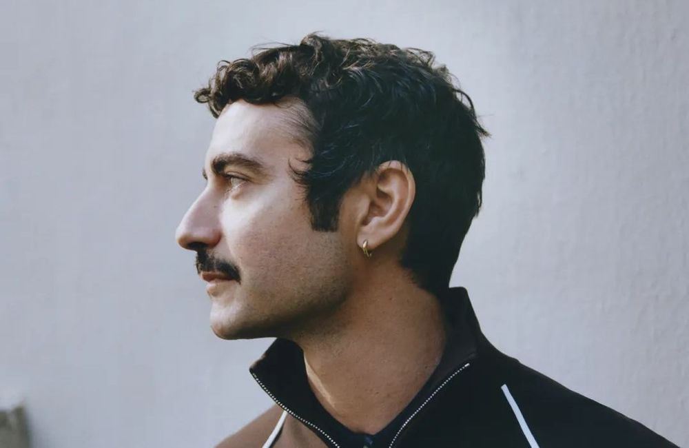 Qui est le très confidentiel Dario Vitale, le nouveau directeur artistique de Versace ?