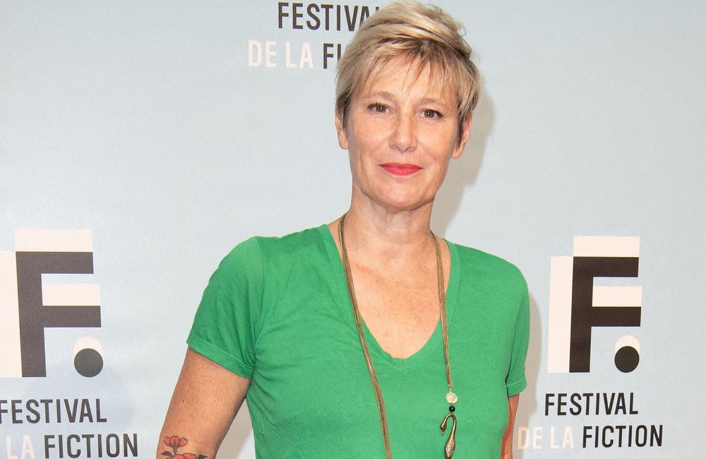 Ménopause, syndrome du nid vide, sexualité... Maïtena Biraben raconte sa cinquantaine sans tabou