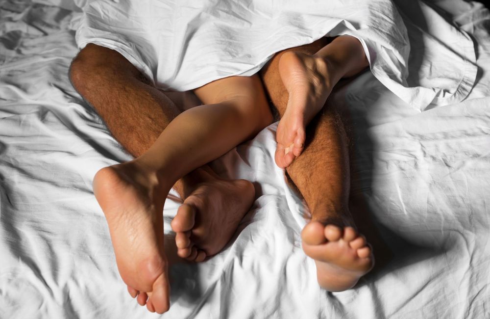 La révolution « sobergasm » ou pourquoi faire l'amour sans substance