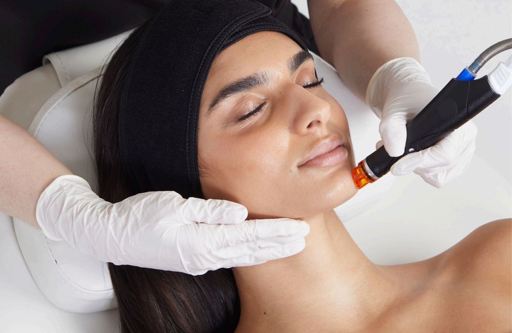Hydrafacial : combien de séances faut-il vraiment pour retrouver une peau éclatante ?